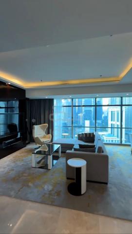 The Ritz-Carlton Residences 1