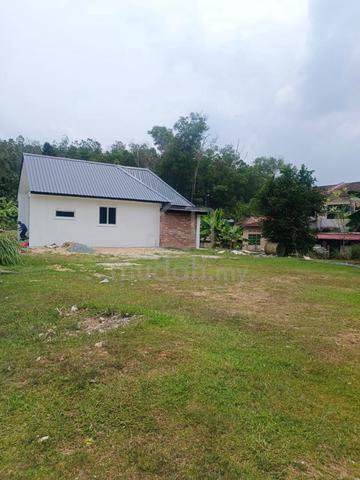 Tanah Freehold di Maran, Pahang – 2 Lot Tersedia 1