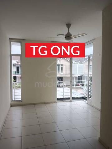 Taman Juru Setia Semi D Move in Condition Partially Furnish 1