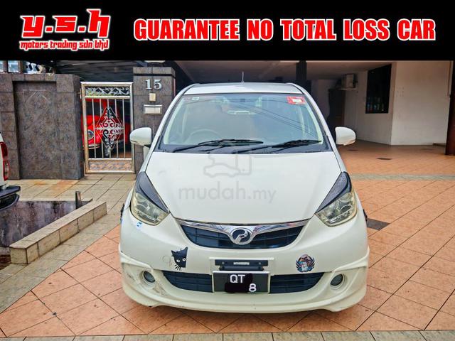 2011 Perodua MYVI 1.3 SXE ELEGANCE (M) - 1