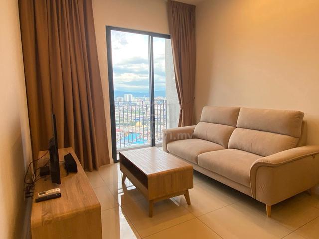 Tulip Apartment 1
