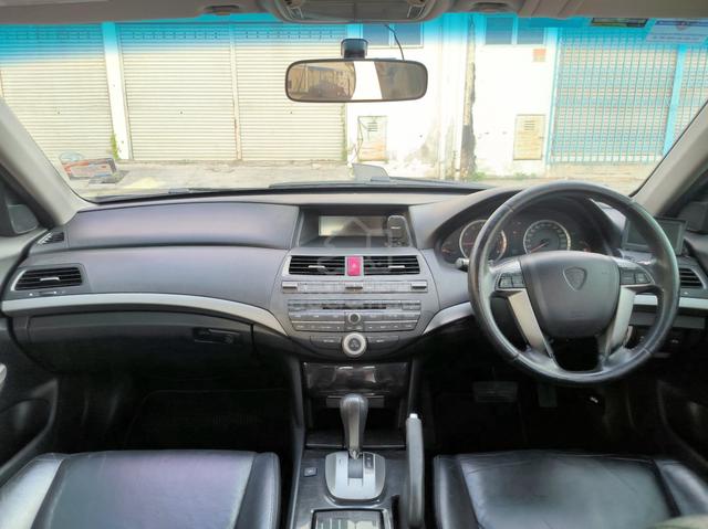 2013 Proton PERDANA 2.4L EXECUTIVE (A) - 4