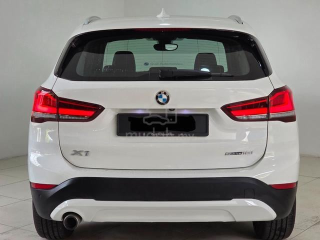 #69k KM 2021 Bmw X1 sDRIVE18i 1.5L #F/S RCD - 5