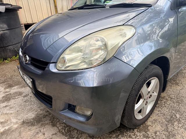 2010 Perodua MYVI 1.3 EZi FACELIFT (A) - 4