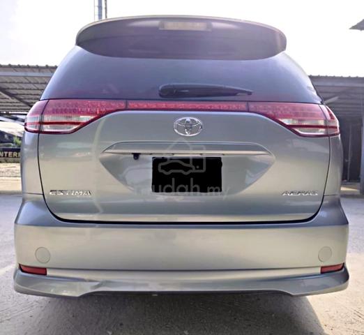 2007 Toyota ESTIMA 2.4 AERAS ACR50W (A) - 4