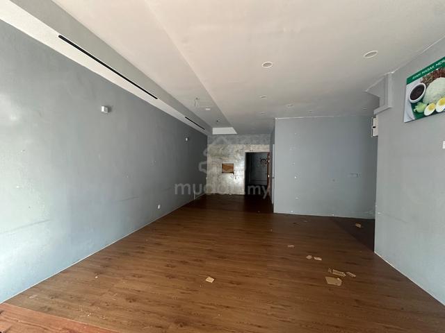 【 MAIN ROAD】Ground Floor Jelutong  SHOP LOT Jalan Perak Georgetown 2