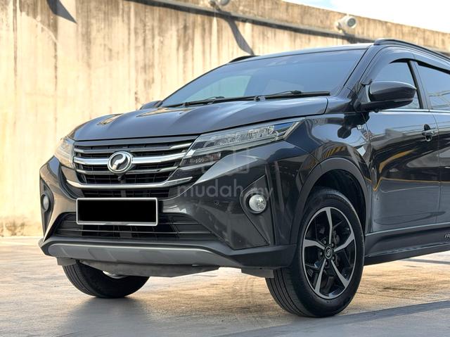 2023 Perodua ARUZ 1.5 AV MY21 D38L (A) - 3