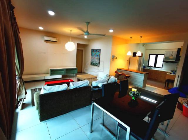 Serin Residency 1