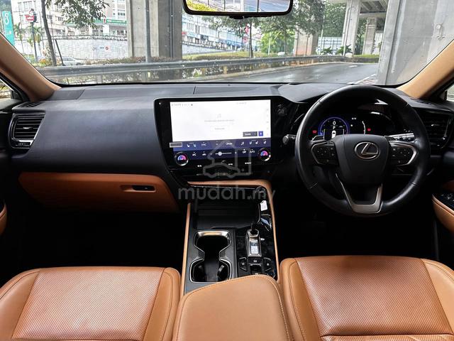 RECON 2022 Lexus NX250 219K ONLY READY STOCK OFFER - 4