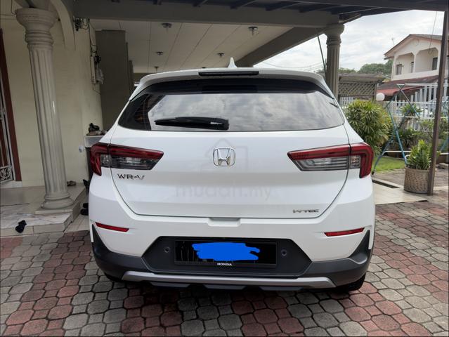 2023 Honda WR-V 1.5 E MY23 DG4 (A) - 5