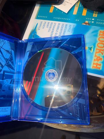 Ps5 cd grand turismo - photo 3 of 3