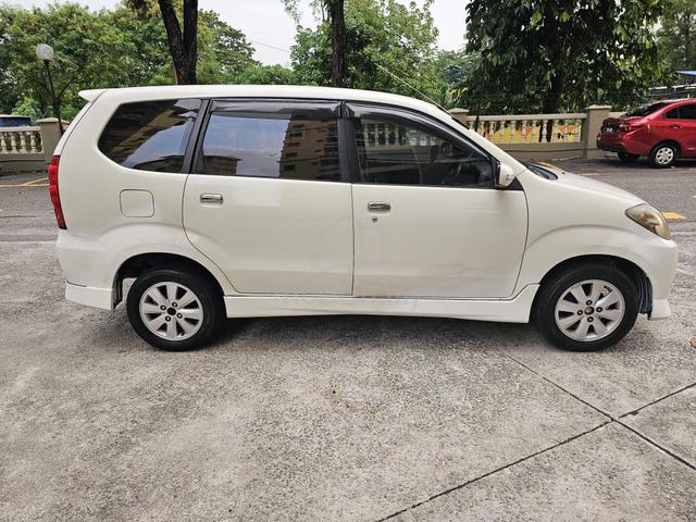 2009 Toyota AVANZA 1.5 S FACELIFT (A) - 2
