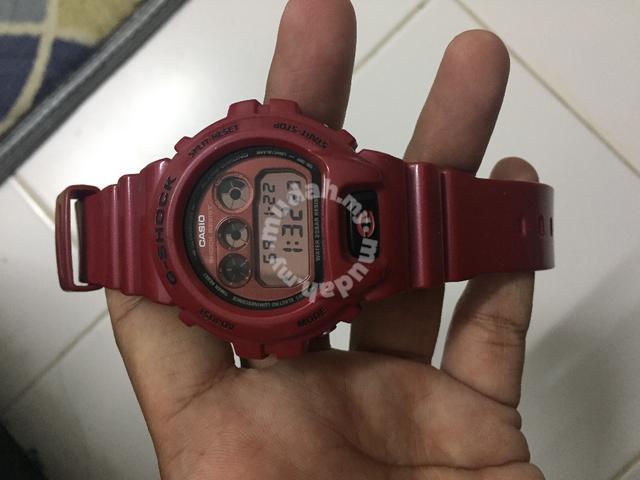 dw6900 mf4