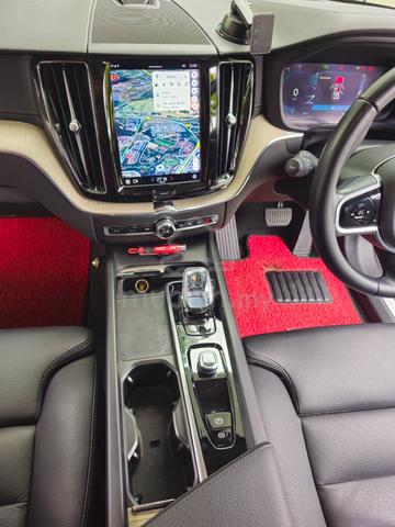 2022 Volvo XC60 2.0 RECHARGE T8 ULTIMATE (A) - 3