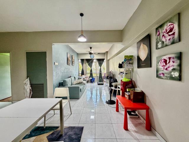 Permai Villa 1