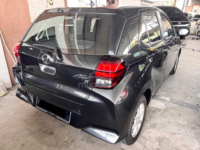 2025 Perodua AXIA X (A)*DEMO CONDITION* - 3