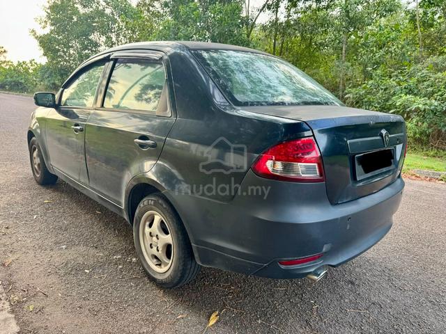 2011 Proton SAGA 1.3 FLX STANDARD (A) - 4