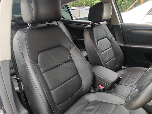2014 Volkswagen Passat 1.8 - 3