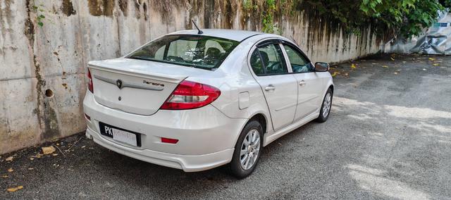 2012 Proton PERSONA 1.6 (A) LOW MILEAGE - 2