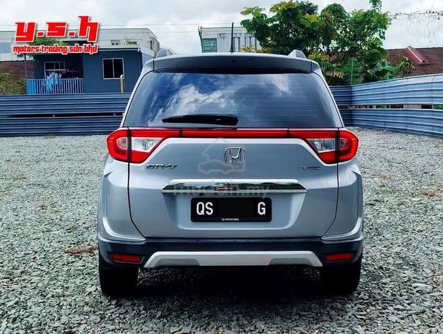 2017 Honda BR-V 1.5 V (A) - 3
