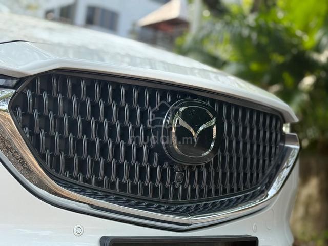 2023 Mazda CX-8 2.5 HIGH PLUS MY22 KG (A) - 3