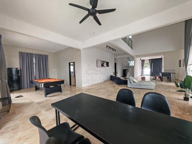 Bungalow for rent, Kajang 1