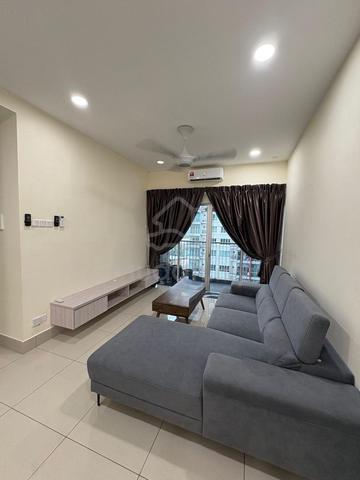 Razak City Residences (RC Residence) 1