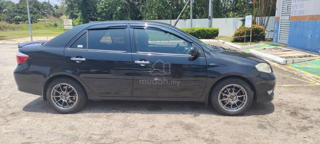 2004 Toyota VIOS 1.5 G (A) - 1