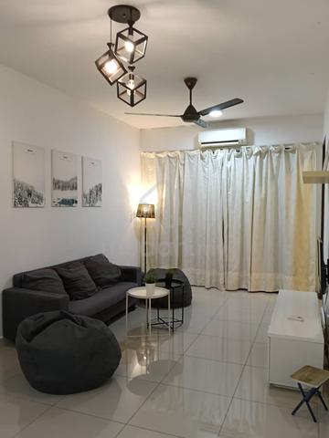Symphony Tower 1