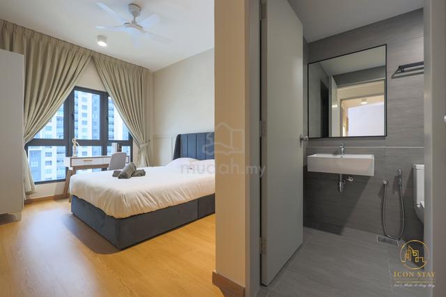 Maya Bay Residences @ Gamuda COVE 1