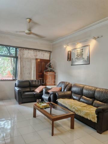 Condo Gembira 1