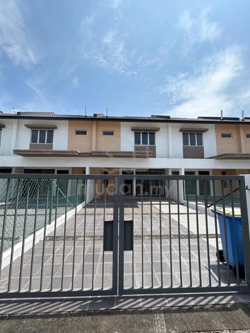 Rumah Untuk Disewa 1