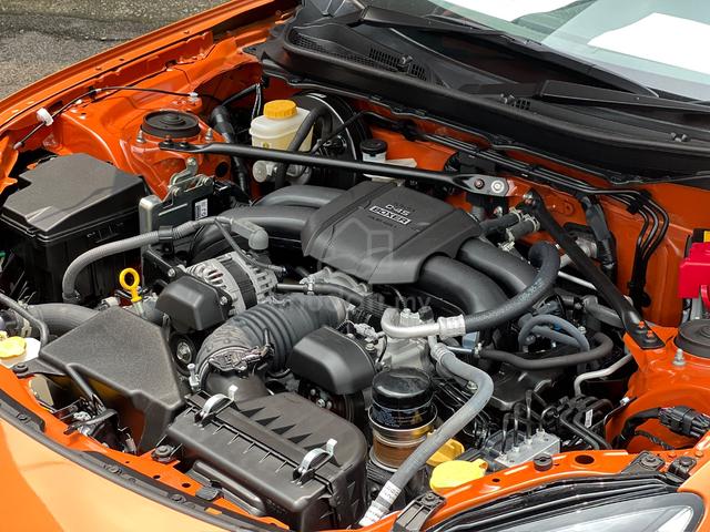 Toyota GR86 2.4 RZ MT 10TH ANNIVERSARY SPECIAL EDI - 3