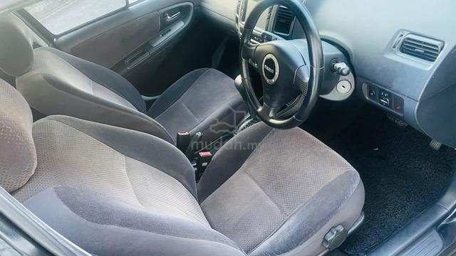 2006 Toyota VIOS 1.5 G FACELIFT (A) - 5