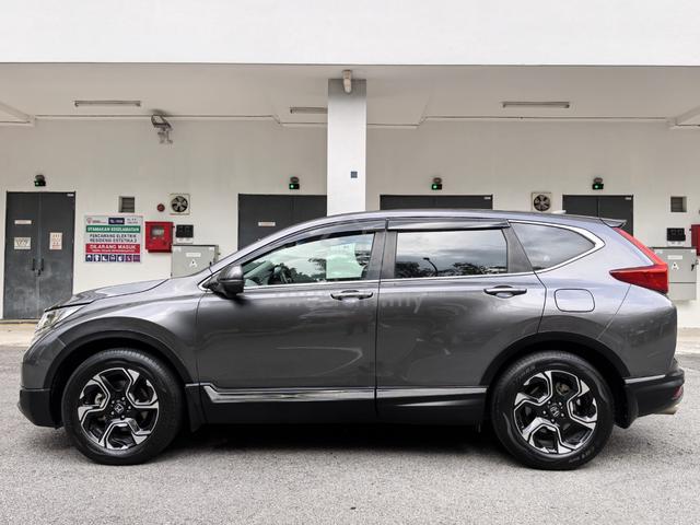 2019 Honda CR-V 1.5 TC-P 2WD (A)H.SENSING,3-YR WRT - 5