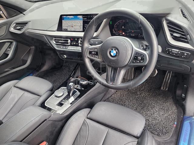 DEC 2021 BMW 218i M Sport GRAN COUPE (A)F44 1Owner - 5