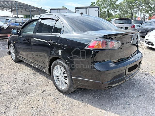 2011 CASH OTR Proton INSPIRA 2.0 PREMIUM (A) - 3