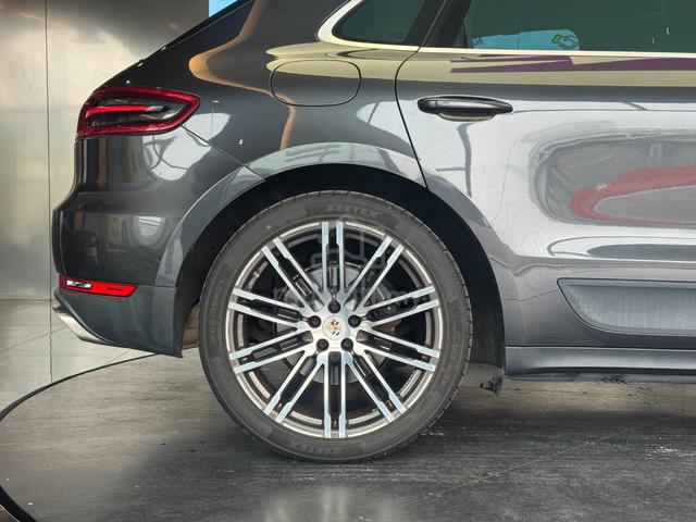 2016 Porsche MACAN 2.0 Sport Chrono - 5