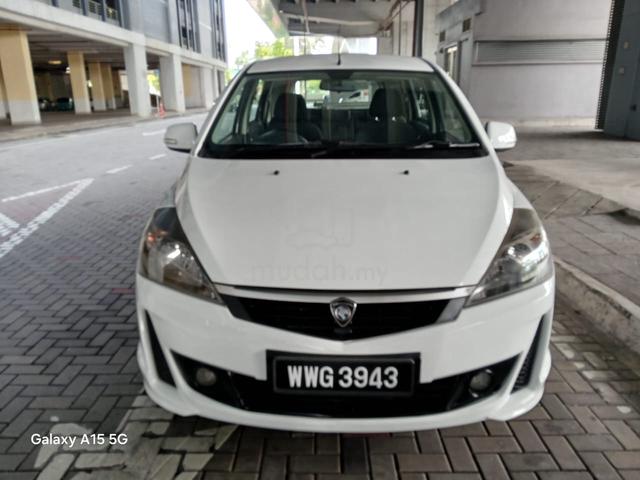2012 Proton EXORA 1.6 BOLD EXECUTIVE (A) - 1