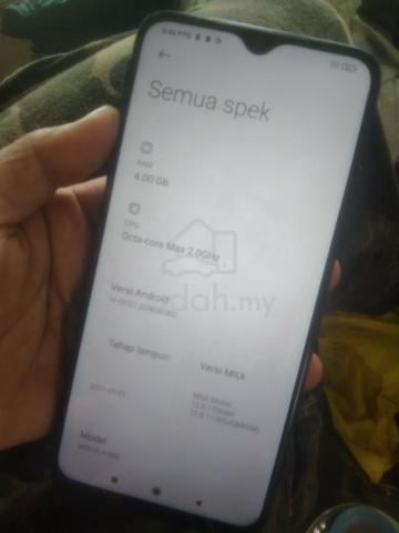 Xiaomi Redmi 9T 64 GB - photo 3 of 4