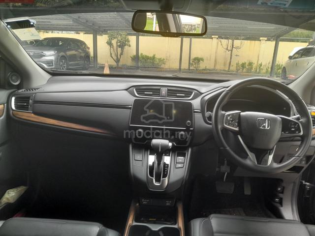 2023 Honda CR-V 1.5 TC-P 2WD (A) - 3