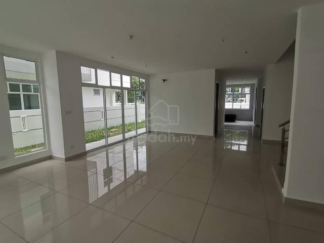 Taman Mutiara Mas (3 storey semi d) 1