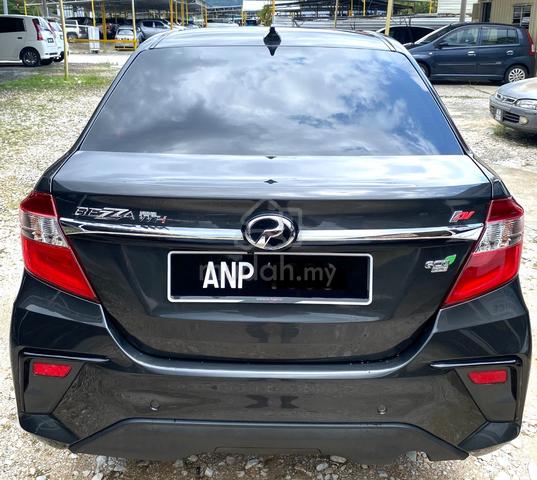 2024 Perodua BEZZA 1.3 AV (A) NO PROCESSING FEE - 3