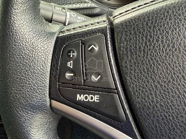 2018 Toyota VIOS 1.5 G FL (A) - FREE 2 YRS WRRNTY - 4