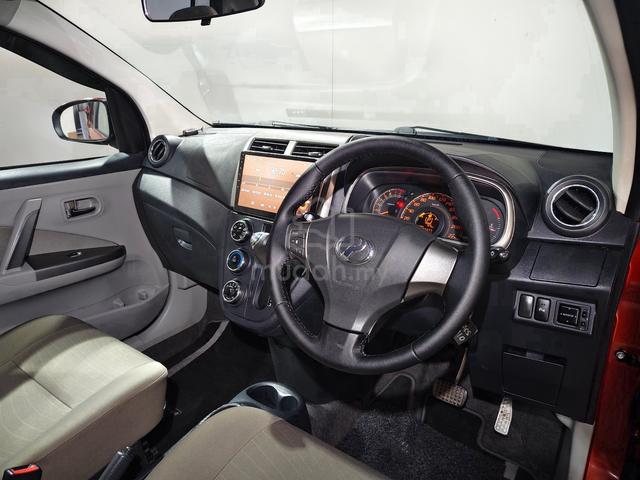 2015 Perodua Myvi 1.3 X (A) 2-Years Warranty - 4