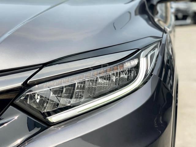 2020 Honda HR-V 1.8 RS FACELIFT Full Leather FSR - 3