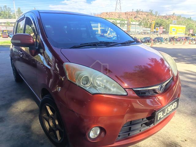 2013 Perodua ALZA 1.5 EZ (A) - 1