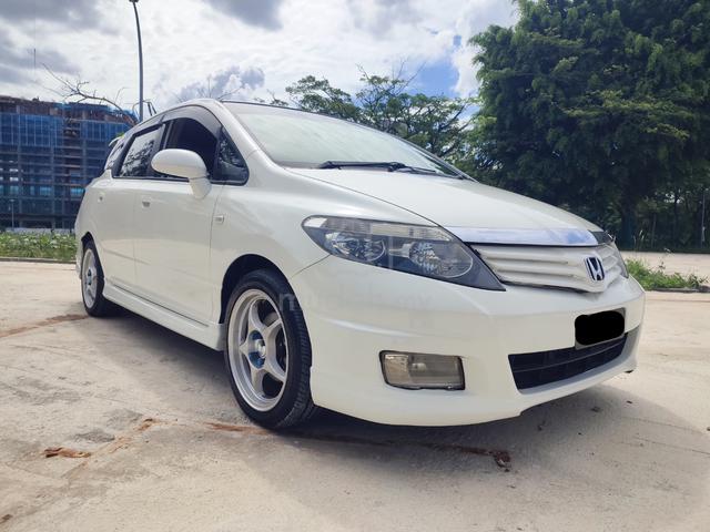2006 Honda AIRWAVE 1.5 STYLE EDITION (A) MANTAP - 1