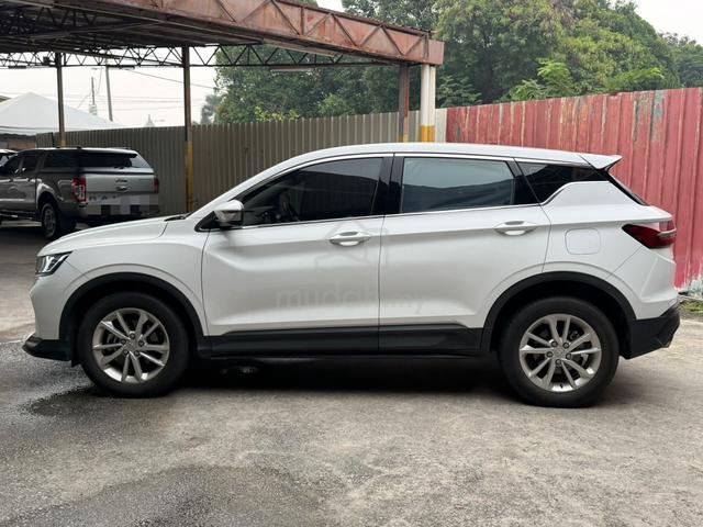 2022 Proton X50 1.5 EXECUTIVE 62KKM (A) LOAN KEDAI - 4