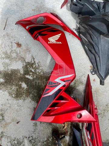 Coverset RS150 to let go - photo 3 of 6